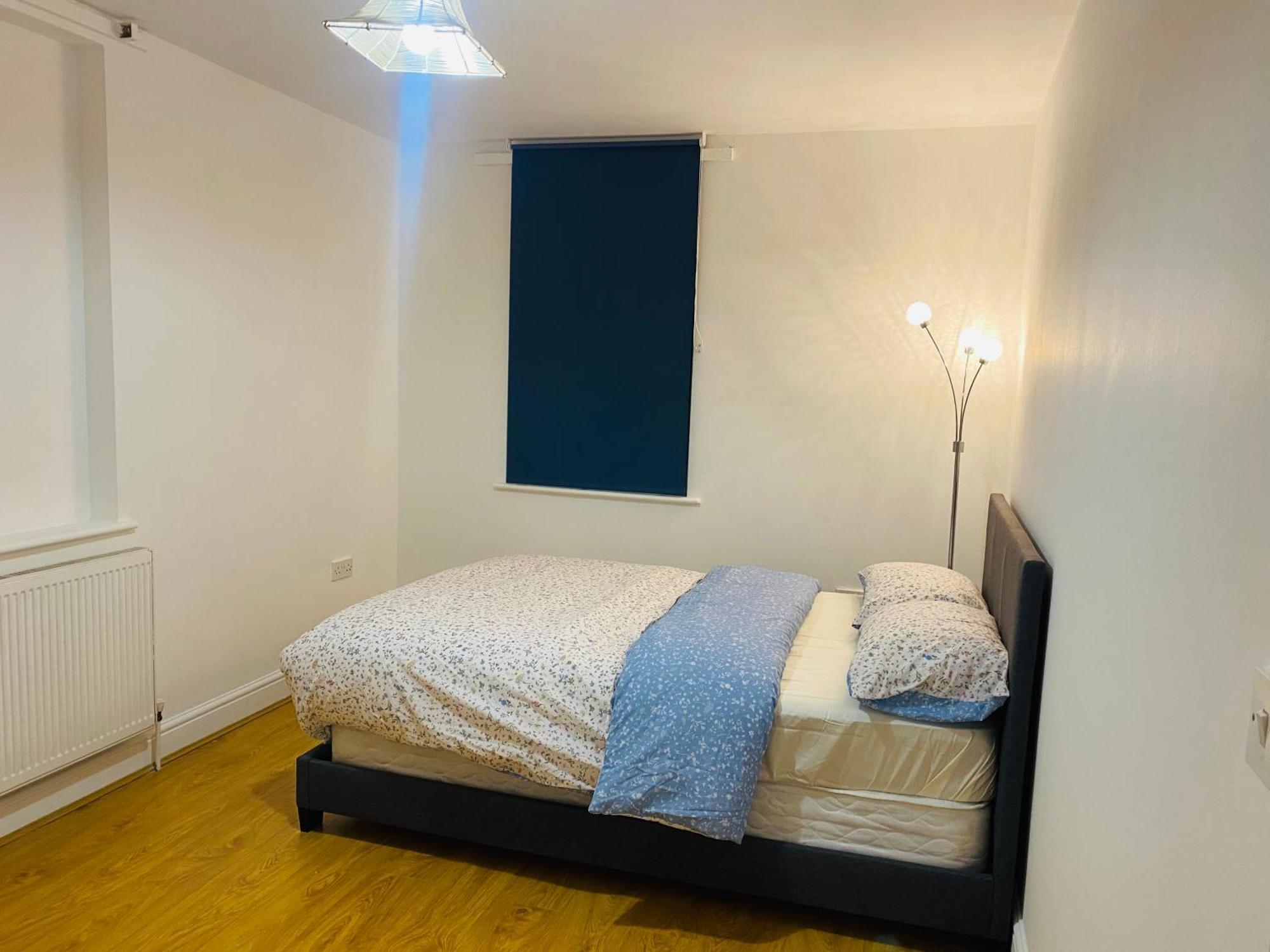 Lovely Cozy One Bedroom Apartment In Whitechapel London Exterior photo