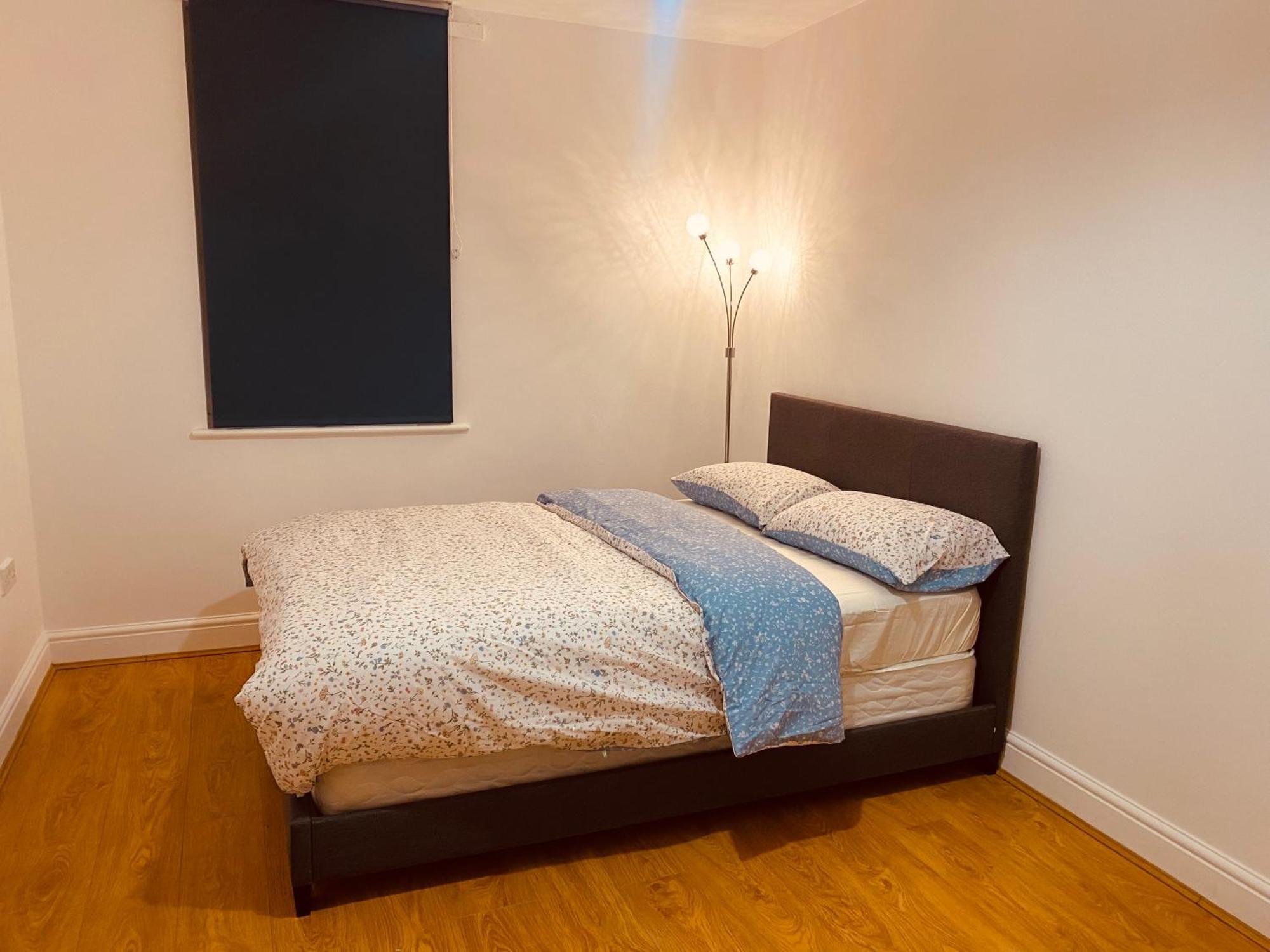 Lovely Cozy One Bedroom Apartment In Whitechapel London Exterior photo